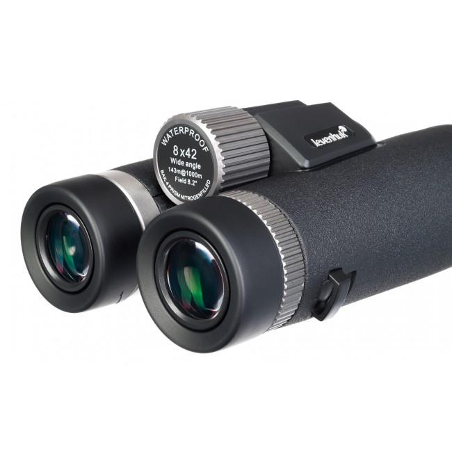 LEVENHUK Nitro ED 8x42 binoculars