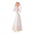 BANPRESTO OSHI NO KO - MEMcho (BRIDAL DRESS Ver.)