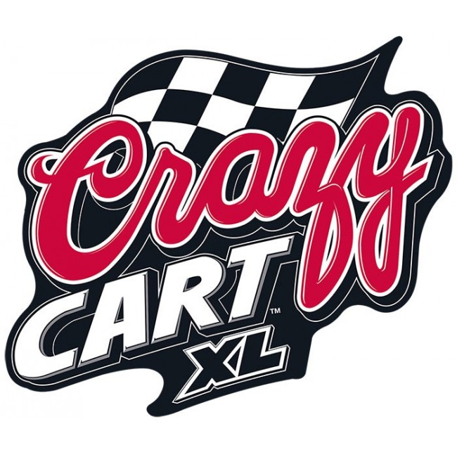 Razor Crazy Cart XL electric drift cart 17 km/h Razor Crazy Cart XL electric drift cart 17 km/h