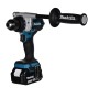 MAKITA 18V DLX2431TJ Combo MAKPAC Cordless Tool Set
