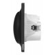 Fibaro FGWDEU-111-8 dimmers External Smart dimmer Black Fibaro FGWDEU-111-8 dimmers External Smart dimmer Black