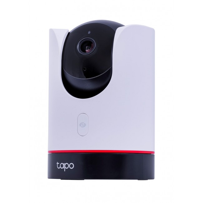 TP-Link Tapo Pan/Tilt AI Home Security Wi-Fi Camera TP-Link Tapo Pan/Tilt AI Home Security Wi-Fi Camera