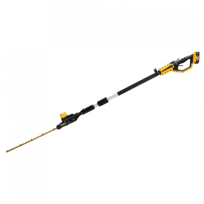 DeWALT DCMPH566P1-QW power hedge trimmer 3.6 kg DeWALT DCMPH566P1-QW power hedge trimmer 3.6 kg