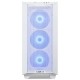 LIAN LI LANCOOL III E-ATX CASE RGB WHITE LIAN LI LANCOOL III E-ATX CASE RGB WHITE