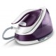Philips GC7933/30 steam ironing station 0.0015 L SteamGlide Plus soleplate Violet