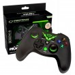 Esperanza EGG114K Gaming Controller Black USB 2.0 Gamepad Analogue / Digital PC, Xbox One, Xbox Series S, Xbox Series X Esperanza EGG114K Gaming Controller Black USB 2.0 Gamepad Analogue / Digital PC, Xbox One, Xbox Series S, Xbox Series X
