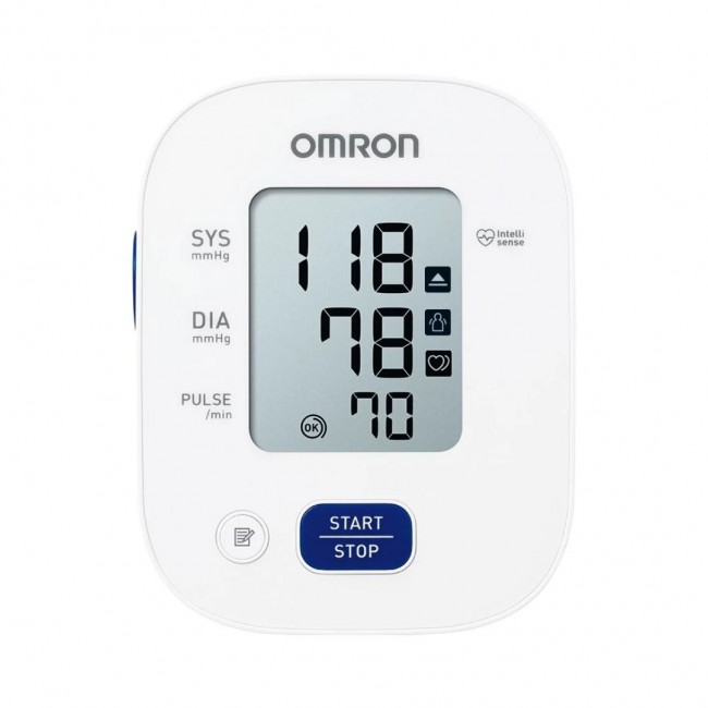 Omron M2+ Upper arm Automatic Omron M2+ Upper arm Automatic