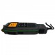 President Randy ASC AM/FM CB Portable Radio Black President Randy ASC AM/FM CB Portable Radio Black