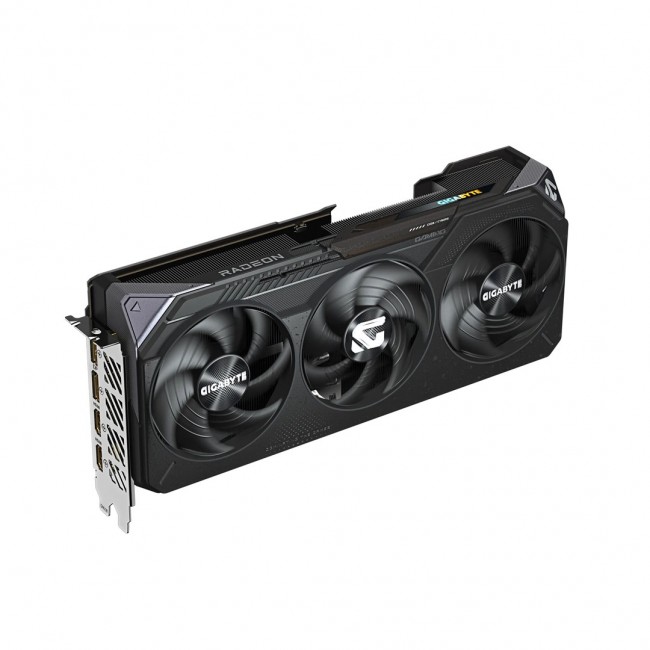 Gigabyte Radeon RX 9070 GAMING OC 16GB (GV-R9070GAMING OC-16GD) Gigabyte Radeon RX 9070 GAMING OC 16GB (GV-R9070GAMING OC-16GD)