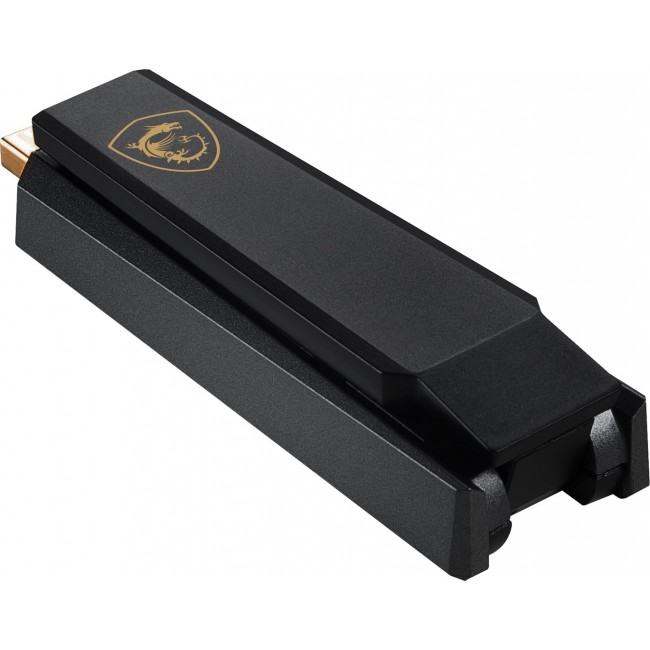 Adapter USB WiFi - MSI AXE5400 Adapter USB WiFi - MSI AXE5400