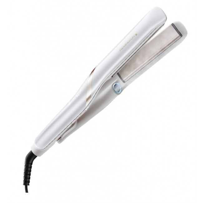 Remington S9001 Straightening iron Warm White 3 m