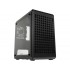 COOLER MASTER CASE MASTERBOX Q300L V2 MATX MINI TOWER BLACK