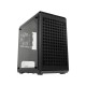 COOLER MASTER CASE MASTERBOX Q300L V2 MATX MINI TOWER BLACK COOLER MASTER CASE MASTERBOX Q300L V2 MATX MINI TOWER BLACK