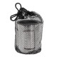 Helikon Thermal mug with lid 250 ml Silver, Black