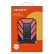 ADATA HD710 Pro external hard drive 2 TB Black, Red ADATA HD710 Pro external hard drive 2 TB Black, Red