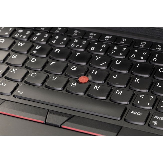 LENOVO ThinkPad T14 G2 i7-1185G7 32GB 512GB SSD 14