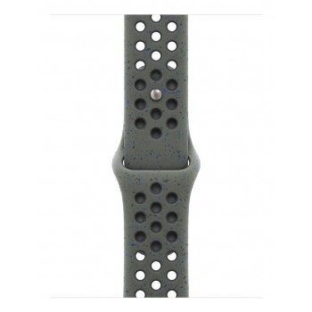 Apple MC2H4ZM/A Smart Wearable Accessories Band Khaki Fluoroelastomer
