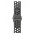 Apple MC2H4ZM/A Smart Wearable Accessories Band Khaki Fluoroelastomer