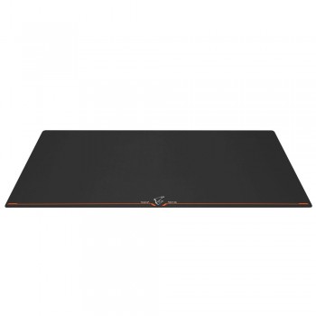 GIGABYTE AMP900 Gaming mouse pad Black, Orange