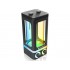 Raijintek ANTILA PURE R100A Reservoir, 172,5mm, ARGB - black