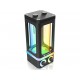 Raijintek ANTILA PURE R100A Reservoir, 172,5mm, ARGB - black Raijintek ANTILA PURE R100A Reservoir, 172,5mm, ARGB - black