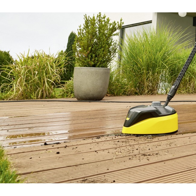 K rcher K 7 Premium Smart Control Flex Home pressure washer Upright Electric 600 l/h Black, Yellow K rcher K 7 Premium Smart Control Flex Home pressure washer Upright Electric 600 l/h Black, Yellow
