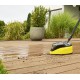 K rcher K 7 Premium Smart Control Flex Home pressure washer Upright Electric 600 l/h Black, Yellow K rcher K 7 Premium Smart Control Flex Home pressure washer Upright Electric 600 l/h Black, Yellow