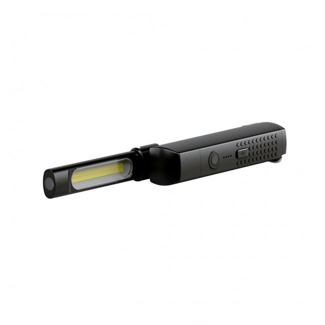 Ledlenser 502736 work light Black LED 12 W Ledlenser 502736 work light Black LED 12 W