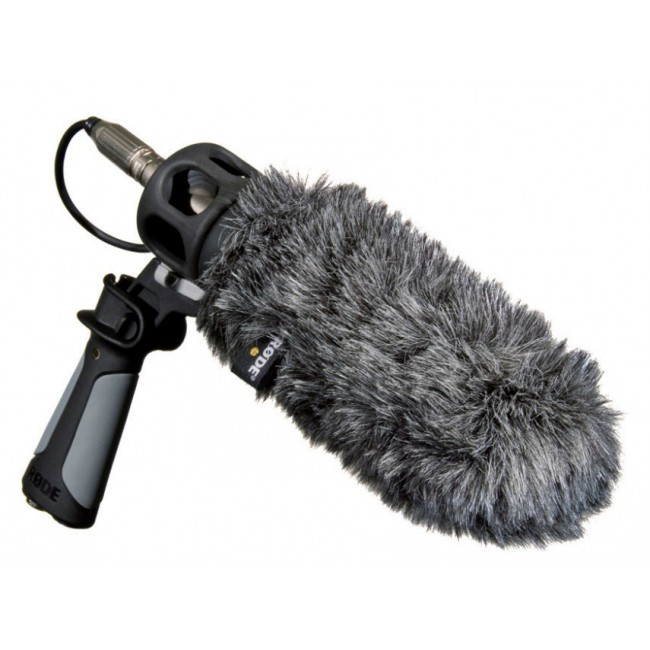 R DE WS7 microphone part/accessory