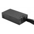 FSP FlexGURU PRO 500W power supply unit 24-pin ATX 1U Black