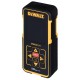 DeWALT DW03101 Laser distance meter Black,Yellow 100 m DeWALT DW03101 Laser distance meter Black,Yellow 100 m