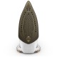 Tefal Puregliss FV8042 Dry & Steam iron Durilium AirGlide Autoclean soleplate 3000 W Bronze, White Tefal Puregliss FV8042 Dry & Steam iron Durilium AirGlide Autoclean soleplate 3000 W Bronze, White