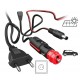 YOLCO TCX50 Carbon Portable compressor fridge YOLCO TCX50 Carbon Portable compressor fridge