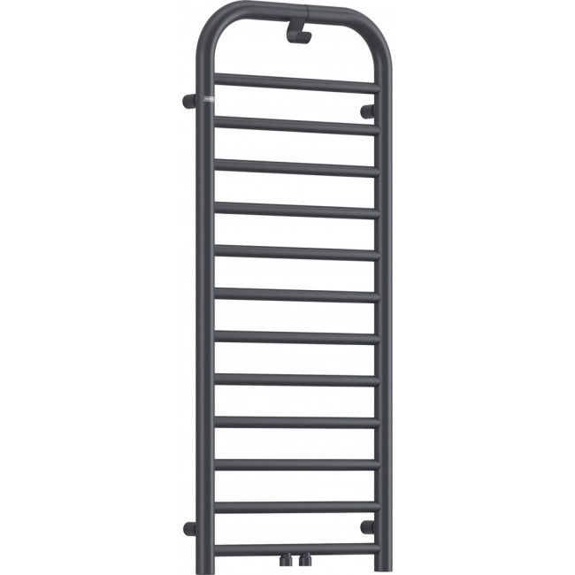 Bathroom radiator - height 121 cm Bathroom radiator - height 121 cm