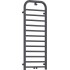 Bathroom radiator - height 121 cm