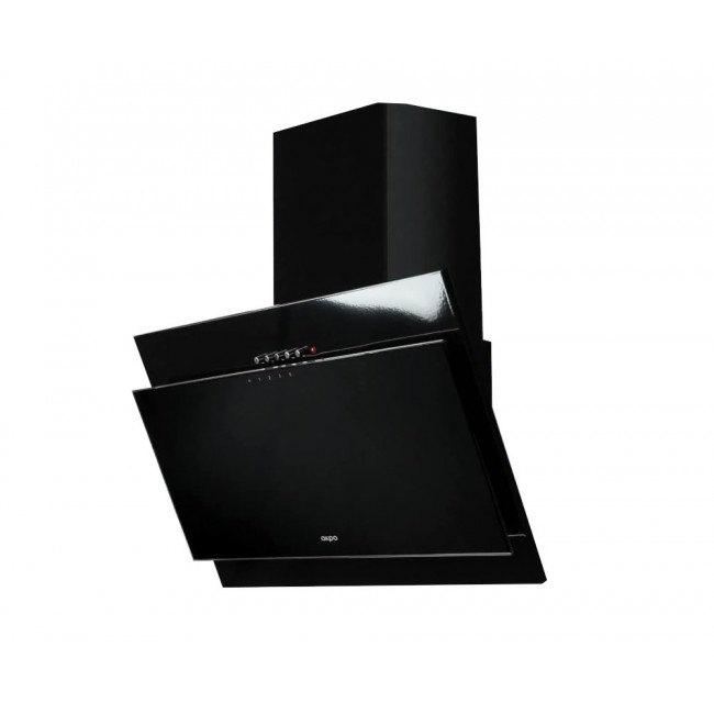 Akpo WK-4 Juno Eco 60 Wall-mounted Black Akpo WK-4 Juno Eco 60 Wall-mounted Black