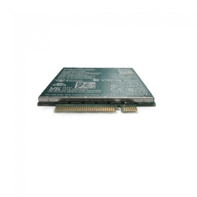 Dell WWAN Card for Notebooks Dell WWAN Card for Notebooks