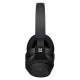 HEADPHONES DEFENDER BLUETOOTH FREEMOTION B690 BLACK HEADPHONES DEFENDER BLUETOOTH FREEMOTION B690 BLACK