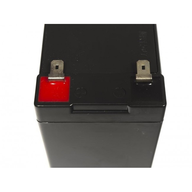 Green Cell AGM06 UPS battery Sealed Lead Acid (VRLA) 12 V 9 Ah Green Cell AGM06 UPS battery Sealed Lead Acid (VRLA) 12 V 9 Ah