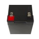 Green Cell AGM06 UPS battery Sealed Lead Acid (VRLA) 12 V 9 Ah Green Cell AGM06 UPS battery Sealed Lead Acid (VRLA) 12 V 9 Ah