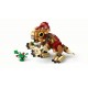 LEGO JURASSIC WORLD 76970 Baby Dinosaur Dolores Aquilops LEGO JURASSIC WORLD 76970 Baby Dinosaur Dolores Aquilops