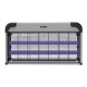 N'OVEEN IKN230 Economic Insecticide lamp Grey