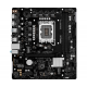 ASRock B860M-H2 motherboard ASRock B860M-H2 motherboard