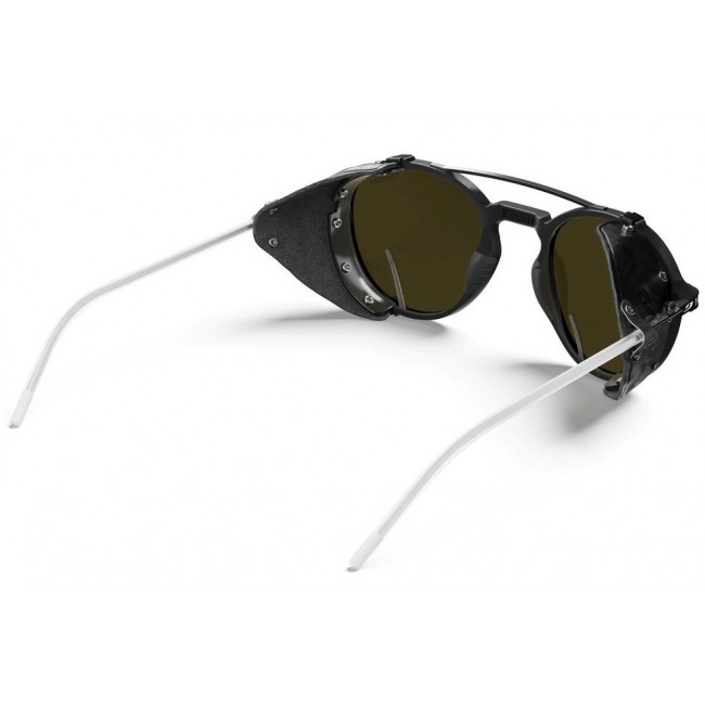 Julbo Legacy Spectron 4 - sunglasses, black Julbo Legacy Spectron 4 - sunglasses, black