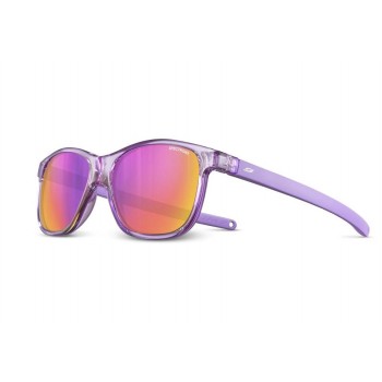 Julbo Turn 2 - children's sunglasses, purple
