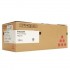 Ricoh 821261 toner cartridge 1 pc(s) Original Magenta