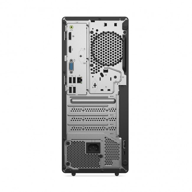 Lenovo ThinkCentre neo 50t Gen 5 Intel Core i5 i5-14400 16 GB DDR5-SDRAM 512 GB SSD Windows 11 Pro Tower PC Black