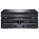 MAGNAT MR 780 Hybrid Stereo amplifier Black MAGNAT MR 780 Hybrid Stereo amplifier Black