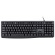 Activejet K-3803S USB keyboard Activejet K-3803S USB keyboard