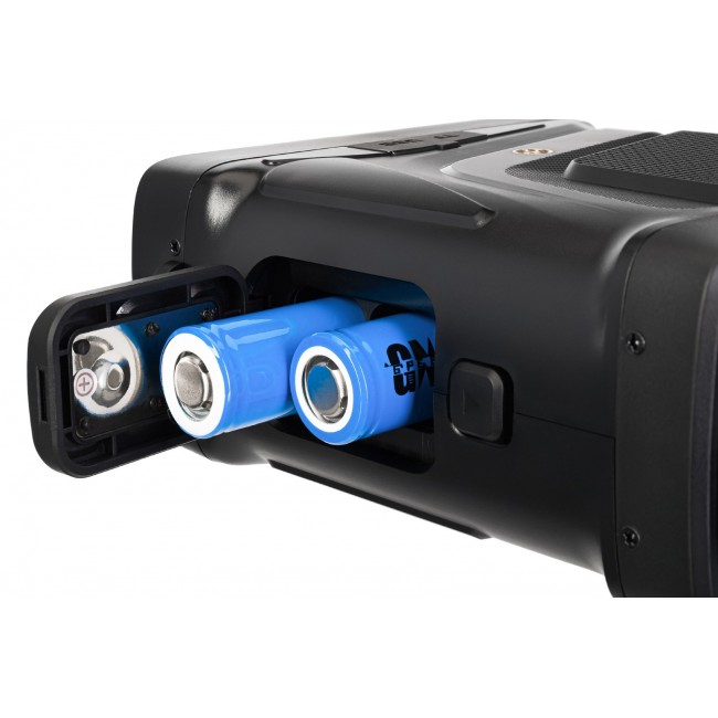 LEVENHUK Atom DNB200 Digital Night Vision Binoculars